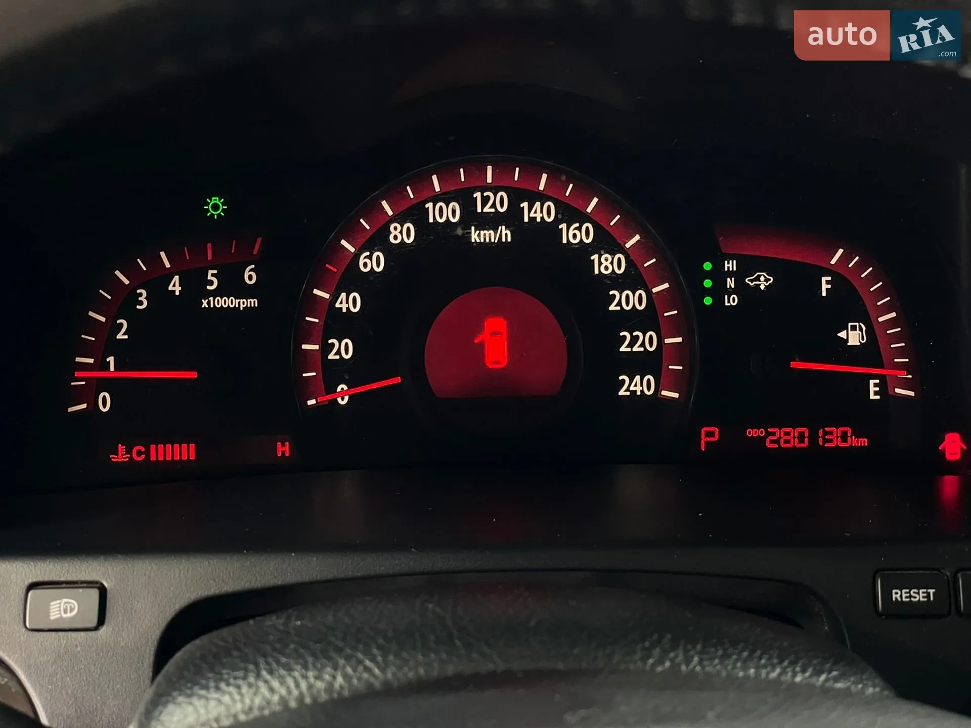 2011 Kia Mohave (Borrego) - мініатюра 14