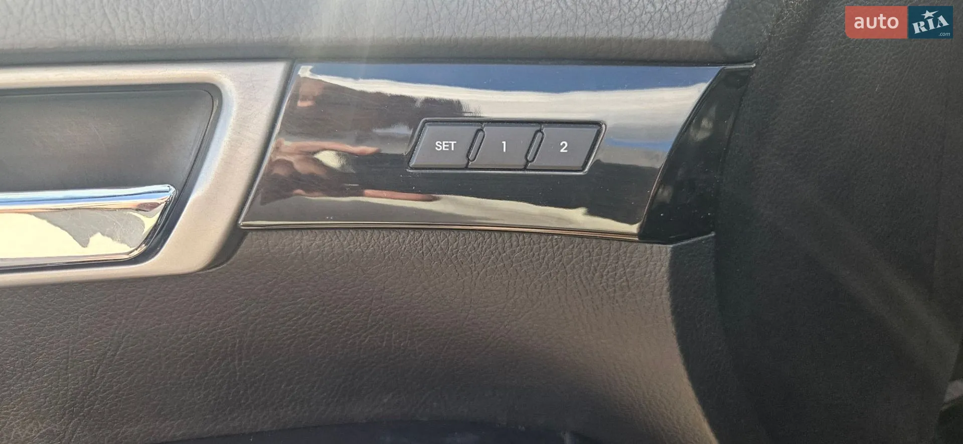 2012 Kia Mohave (Borrego) - мініатюра 21