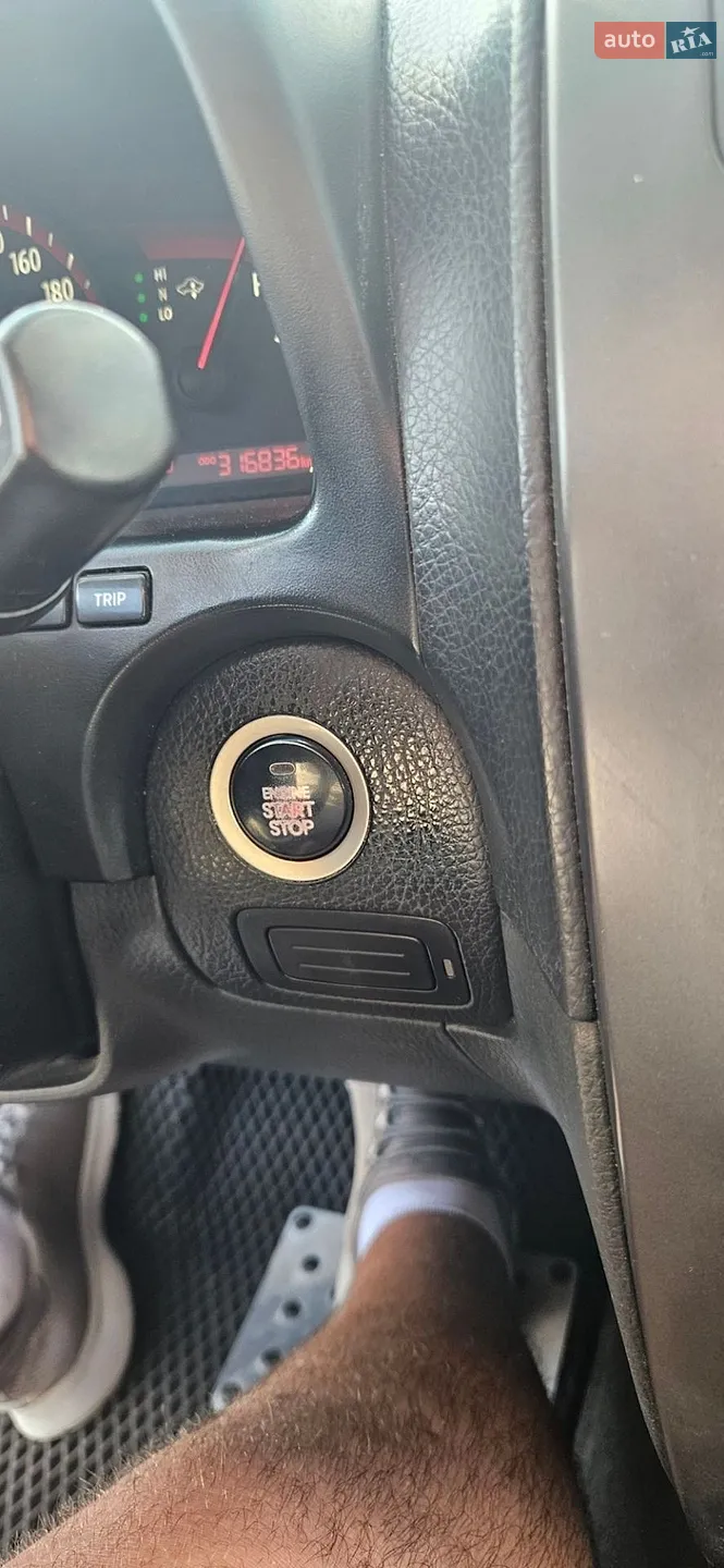 2012 Kia Mohave (Borrego) - мініатюра 41