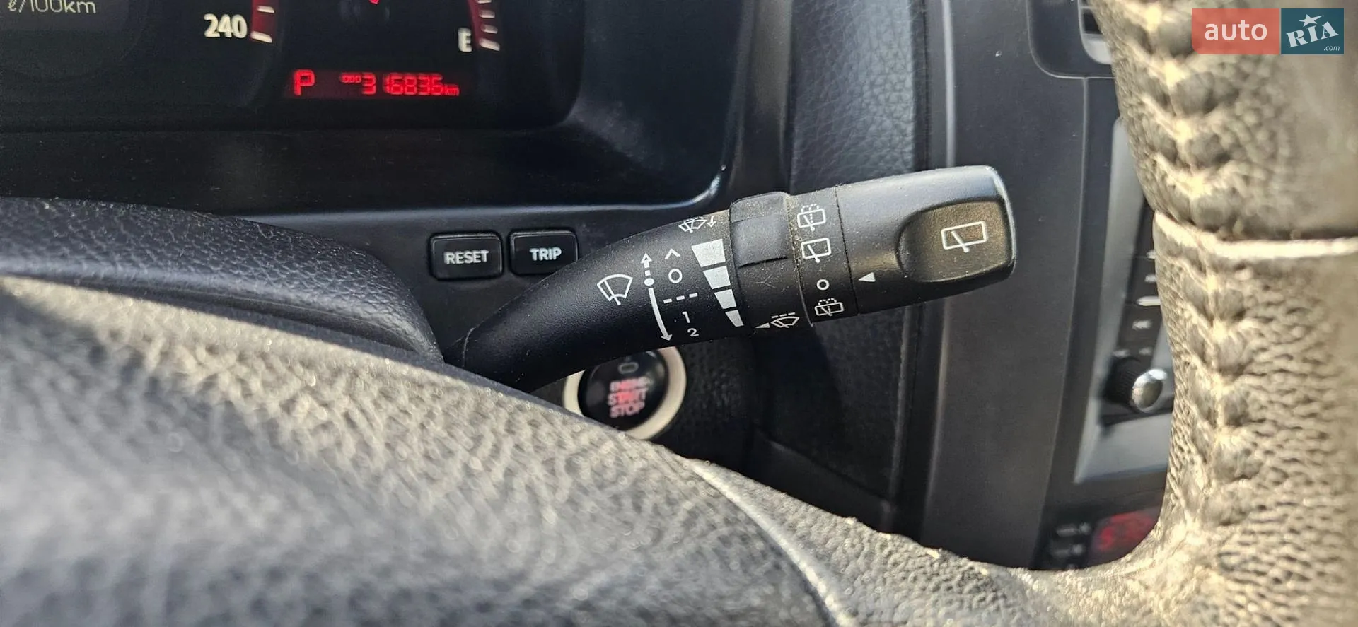 2012 Kia Mohave (Borrego) - мініатюра 45