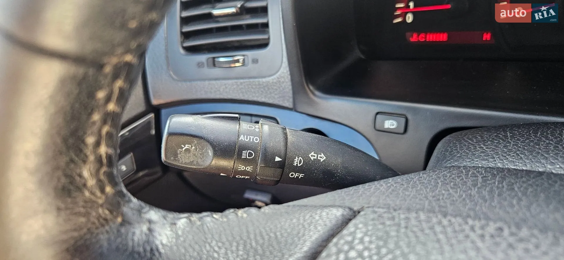 2012 Kia Mohave (Borrego) - мініатюра 46