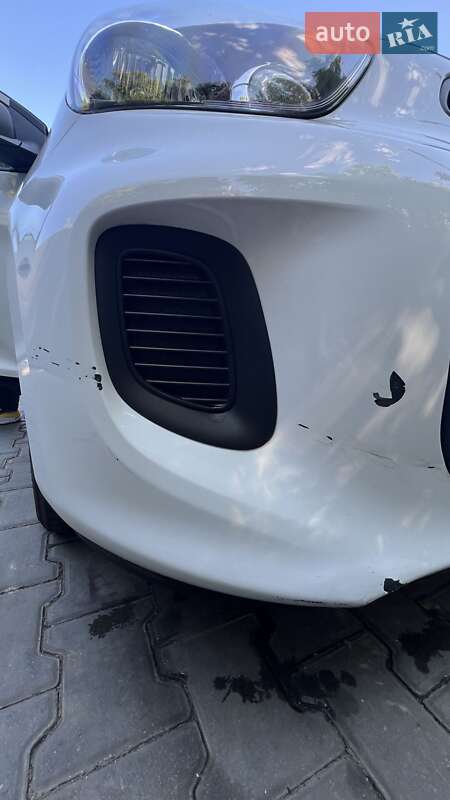 Хетчбек Kia Morning 2016 в Одесі