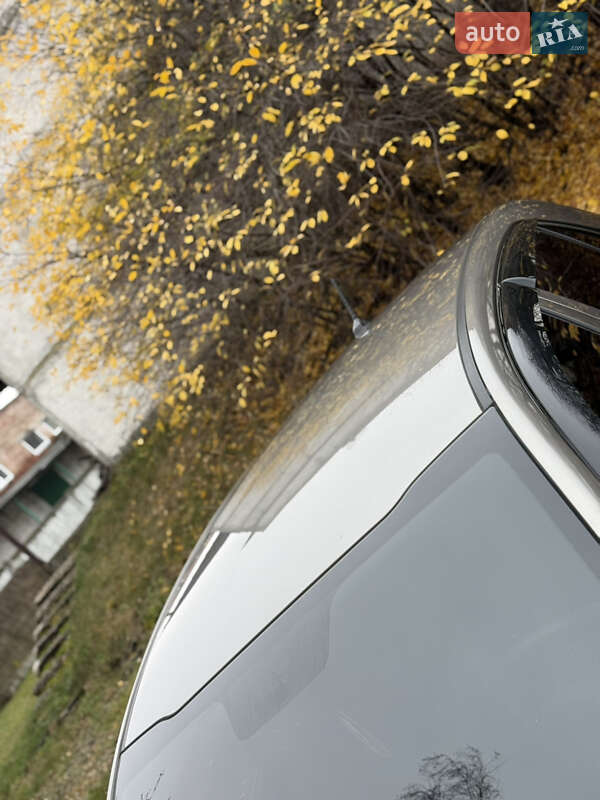 Хэтчбек Kia Morning 2018 в Чернигове