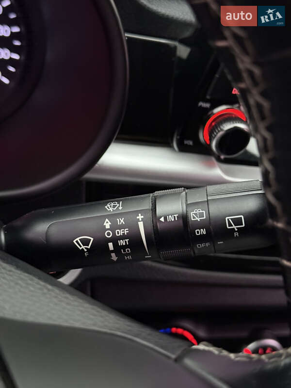 Хэтчбек Kia Morning 2018 в Чернигове