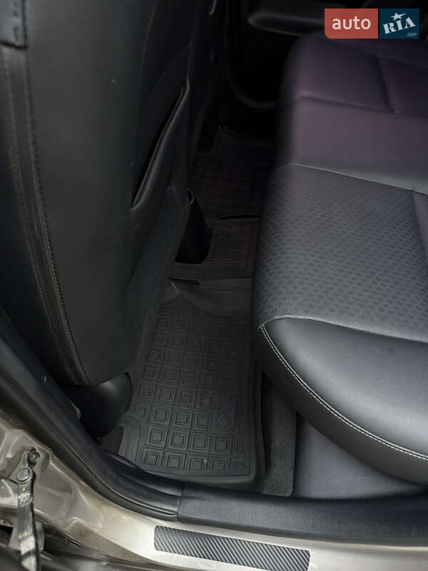 Хэтчбек Kia Morning 2018 в Чернигове