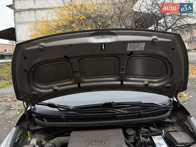 Хэтчбек Kia Morning 2018 в Чернигове