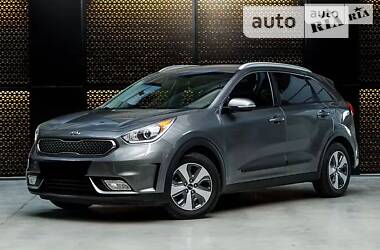 Хэтчбек Kia Niro 2016 в Ровно