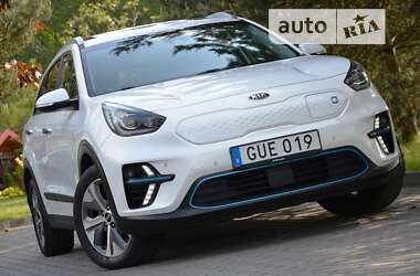Позашляховик / Кросовер Kia Niro 2019 в Дрогобичі