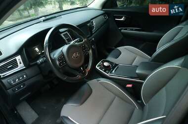 Внедорожник / Кроссовер Kia Niro 2019 в 