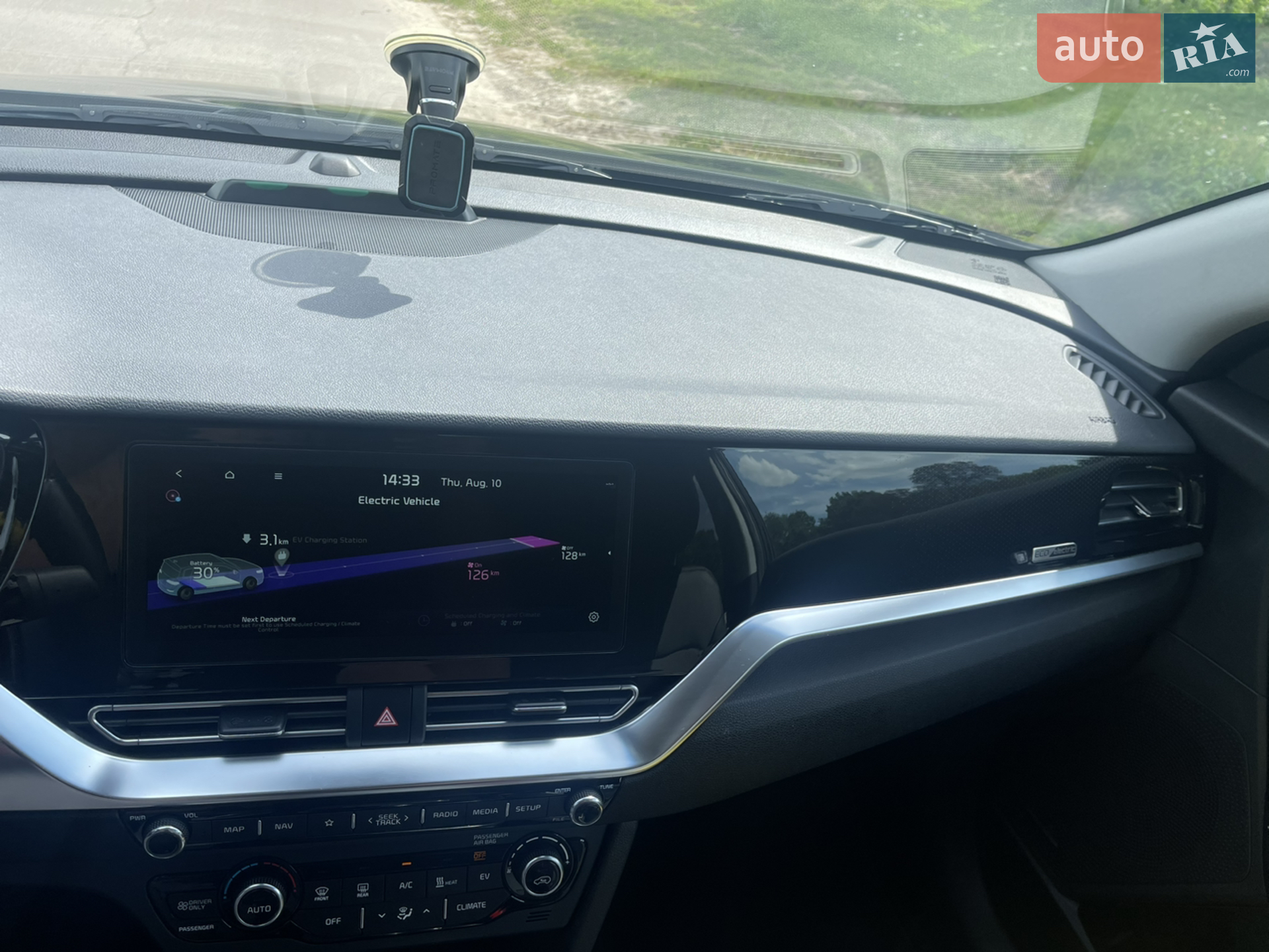 2021 Kia Niro - мініатюра 21
