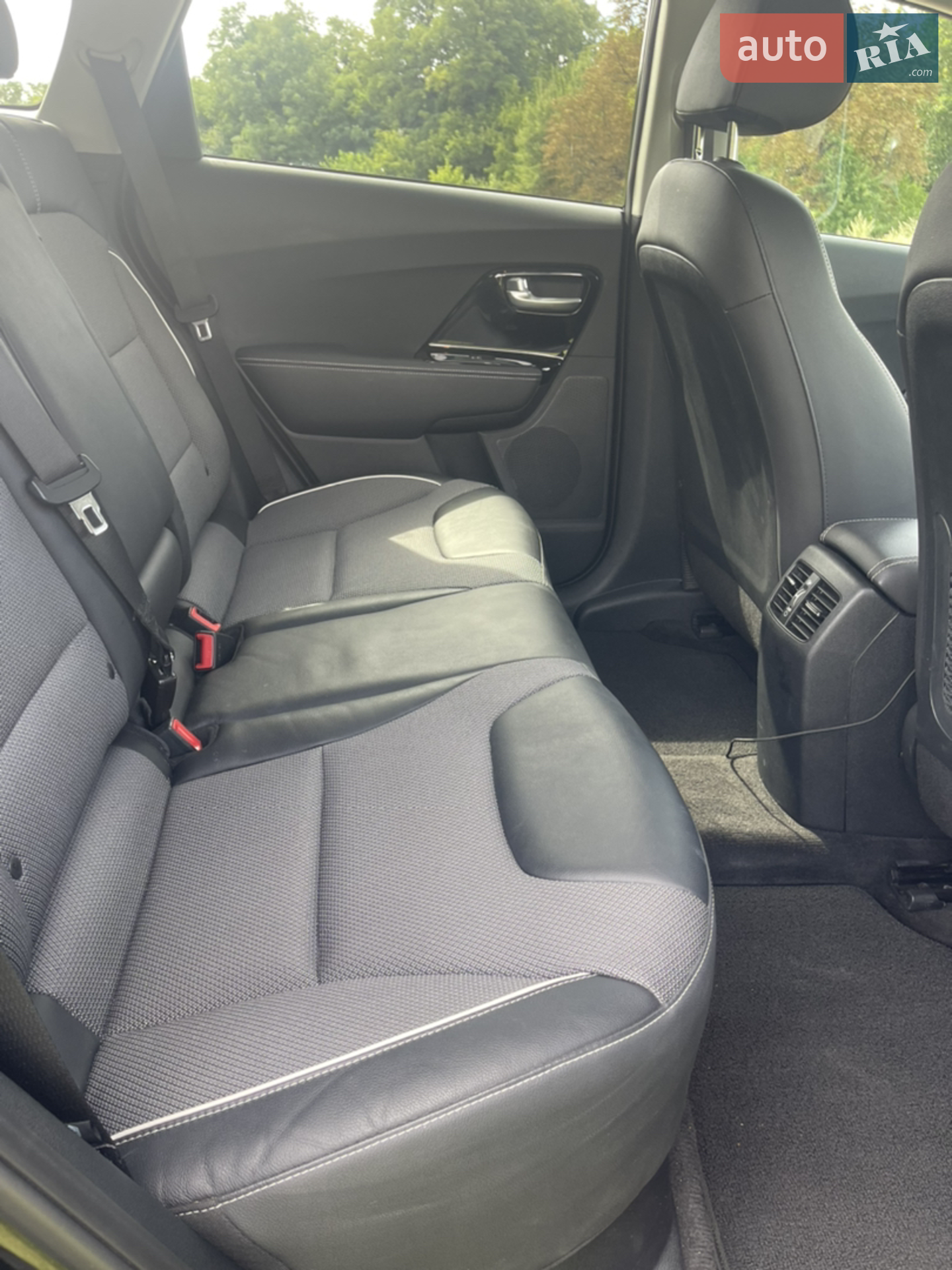 2021 Kia Niro - мініатюра 40