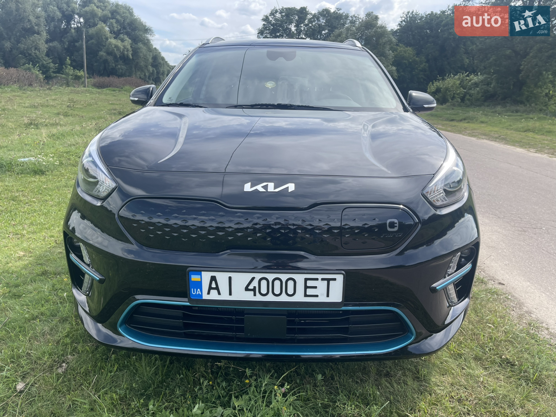 2021 Kia Niro - мініатюра 46