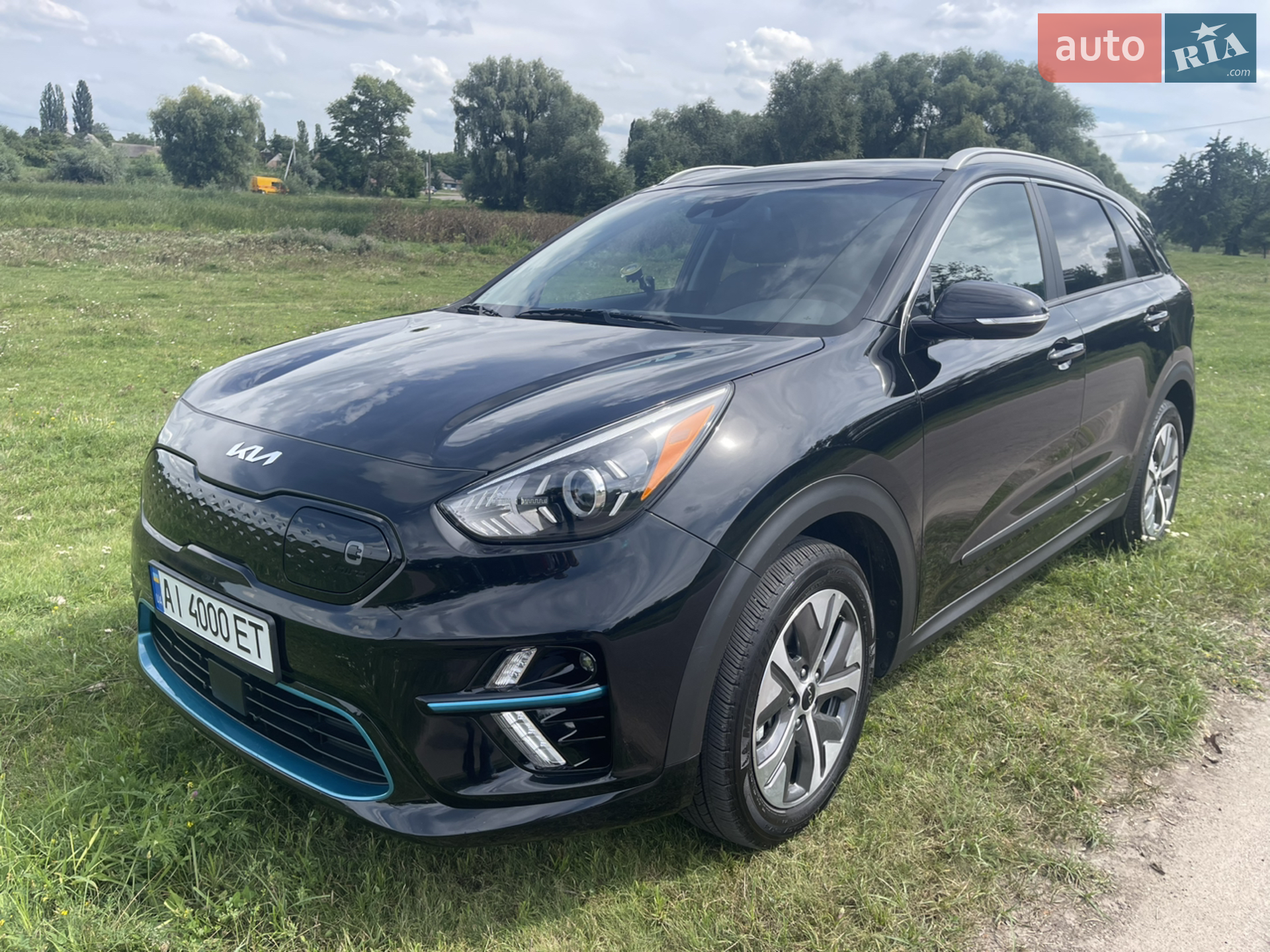 2021 Kia Niro - мініатюра 47