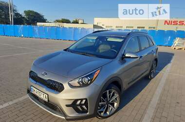 Позашляховик / Кросовер Kia Niro 2021 в Одесі