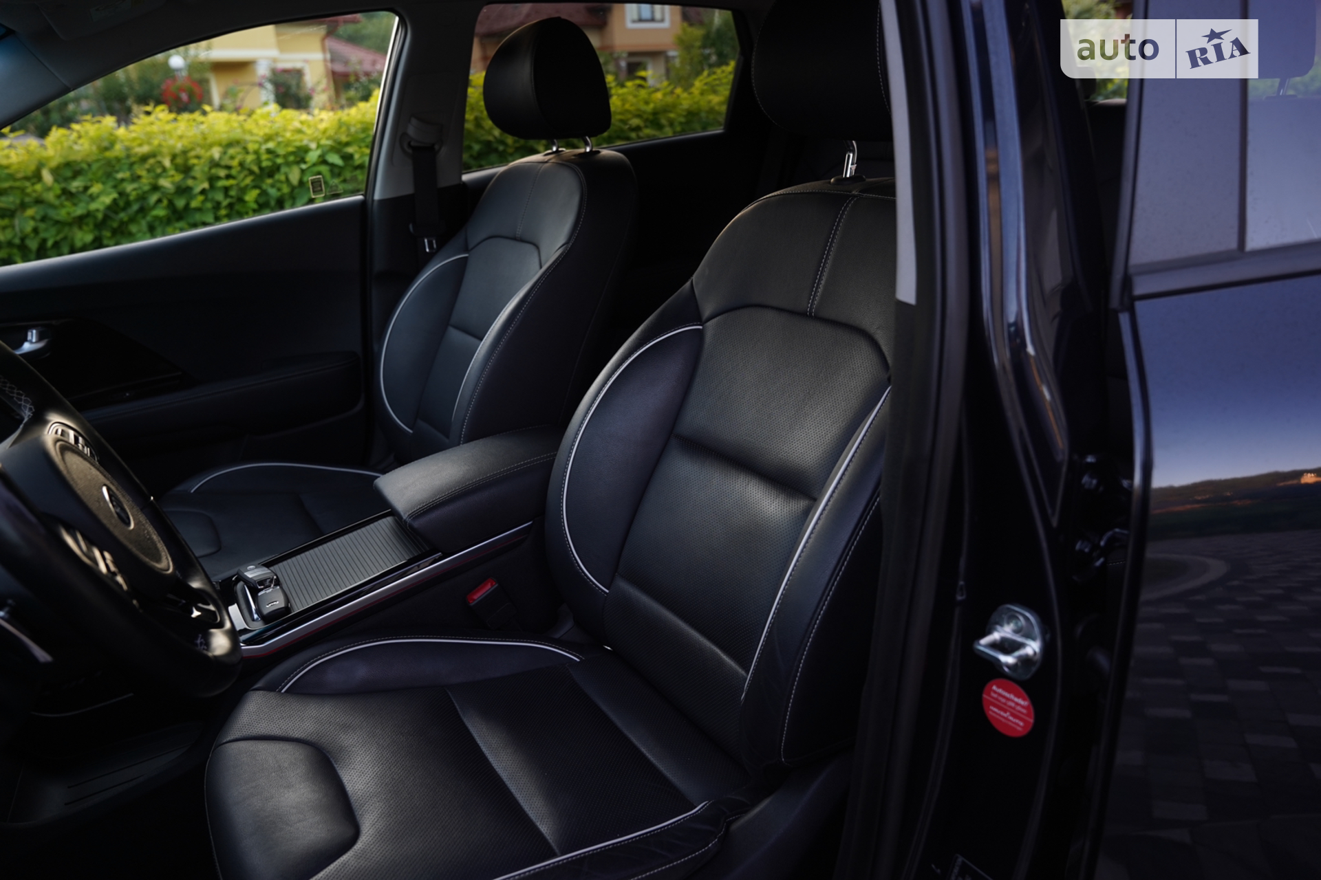 2019 Kia Niro - мініатюра 18