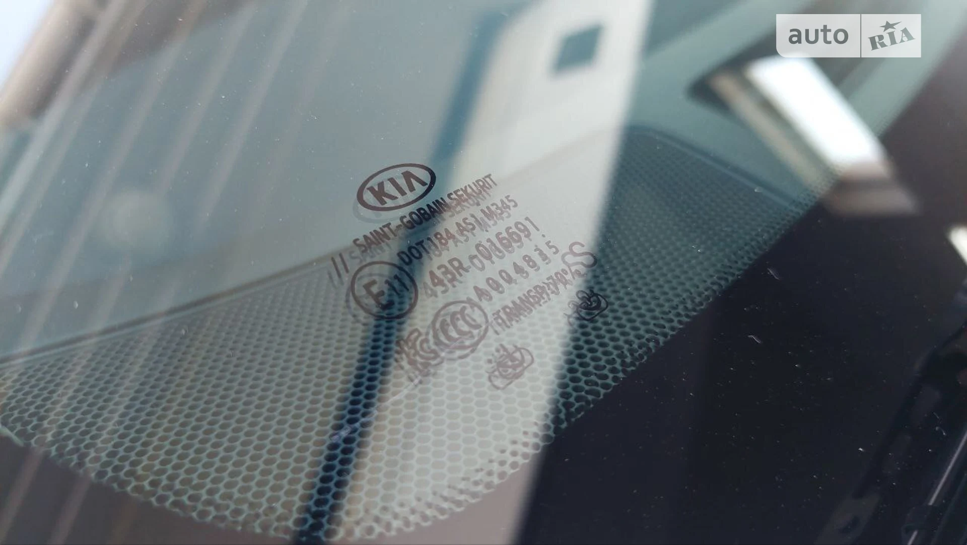 2020 Kia Niro - мініатюра 10