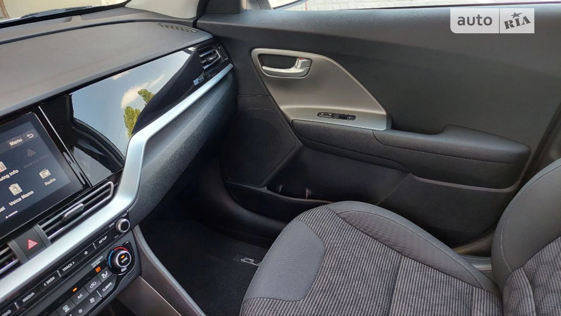 2020 Kia Niro - мініатюра 28