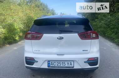 Внедорожник / Кроссовер Kia Niro 2019 в Ковеле