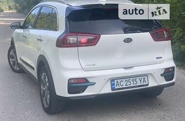 Внедорожник / Кроссовер Kia Niro 2019 в Ковеле