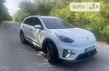 Внедорожник / Кроссовер Kia Niro 2019 в Ковеле