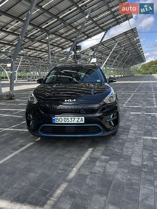 Kia Niro 2022