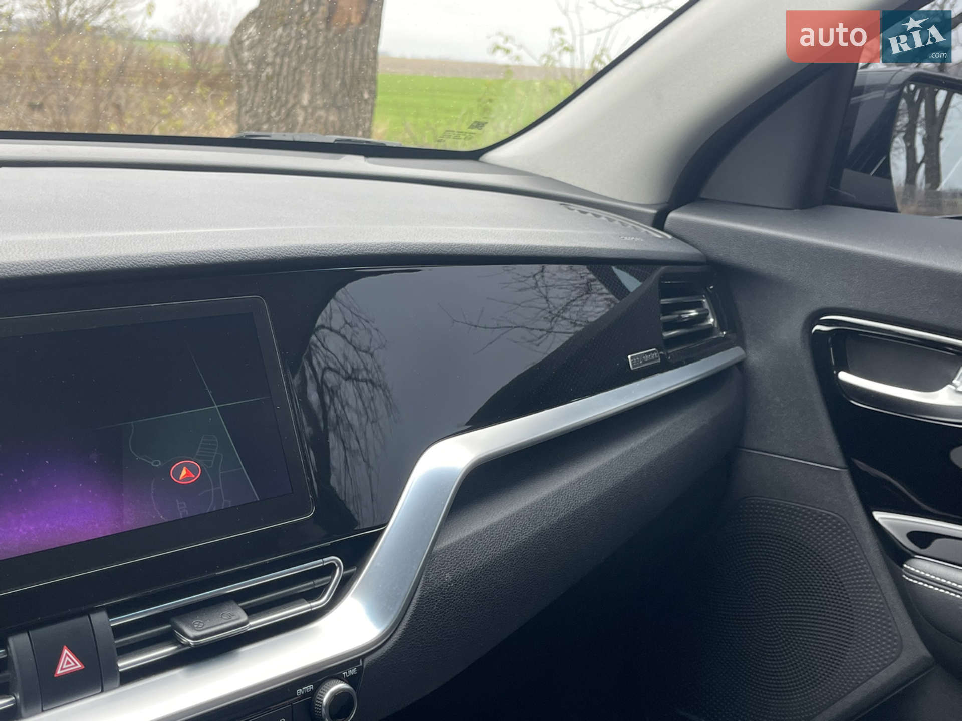 2021 Kia Niro - мініатюра 6
