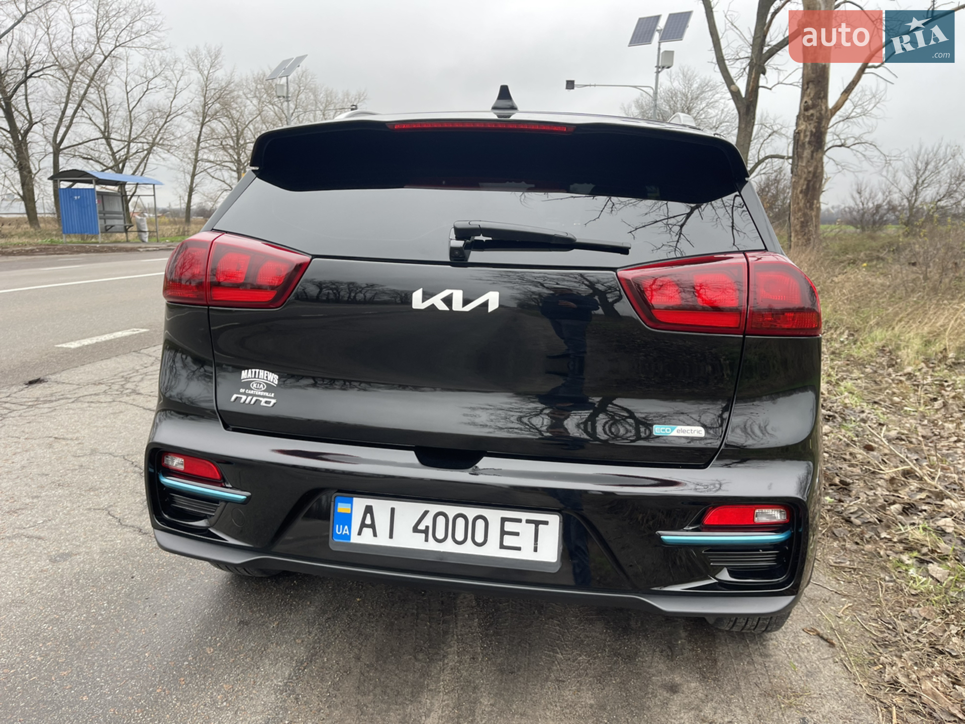 2021 Kia Niro - мініатюра 11