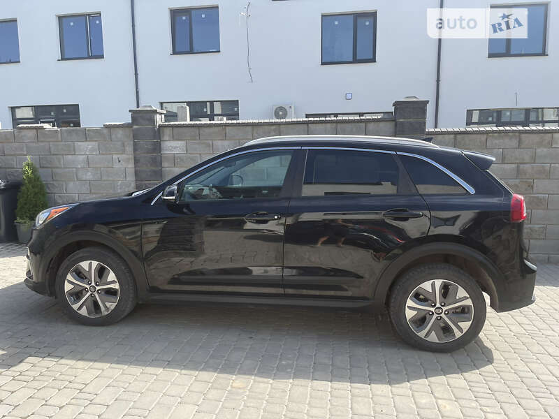 Позашляховик / Кросовер Kia Niro 2019 в Рівному