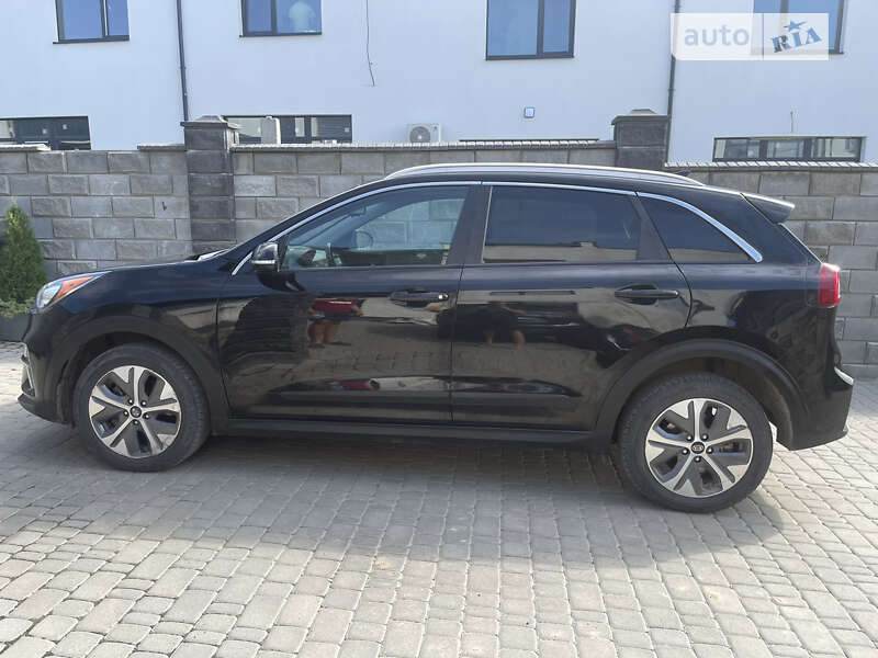 Позашляховик / Кросовер Kia Niro 2019 в Рівному