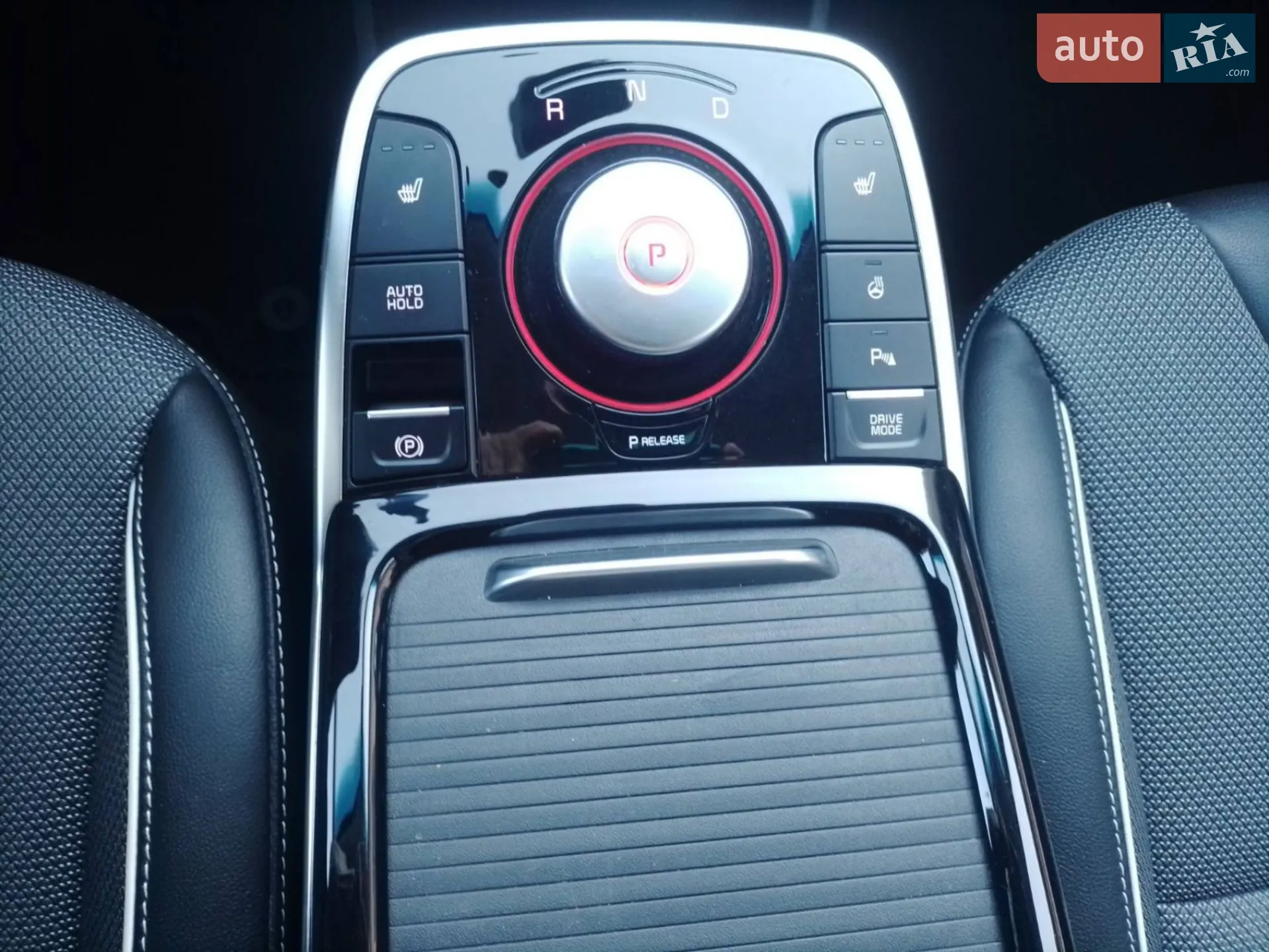 2020 Kia Niro - мініатюра 14