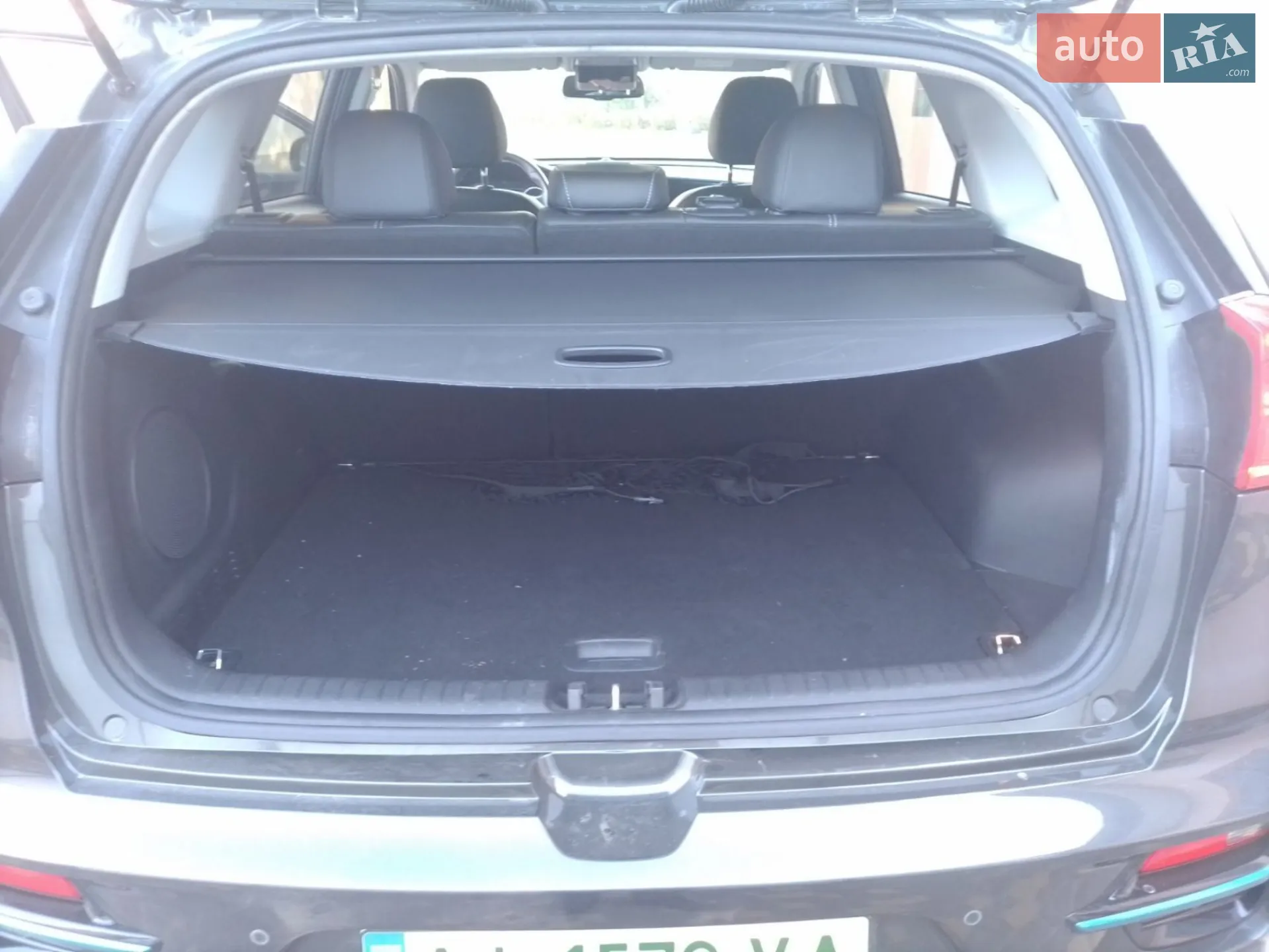 2020 Kia Niro - мініатюра 22