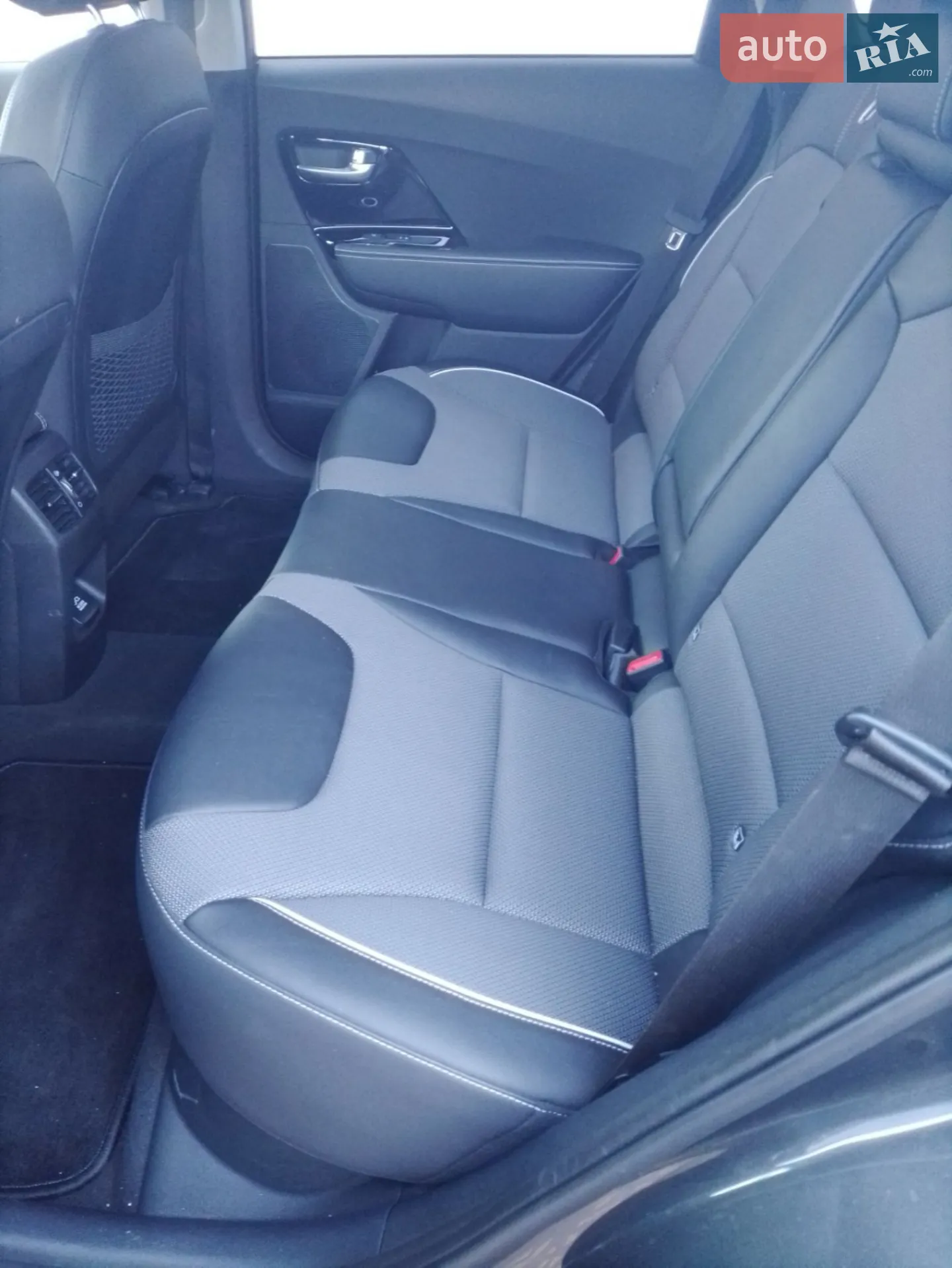 2020 Kia Niro - мініатюра 26