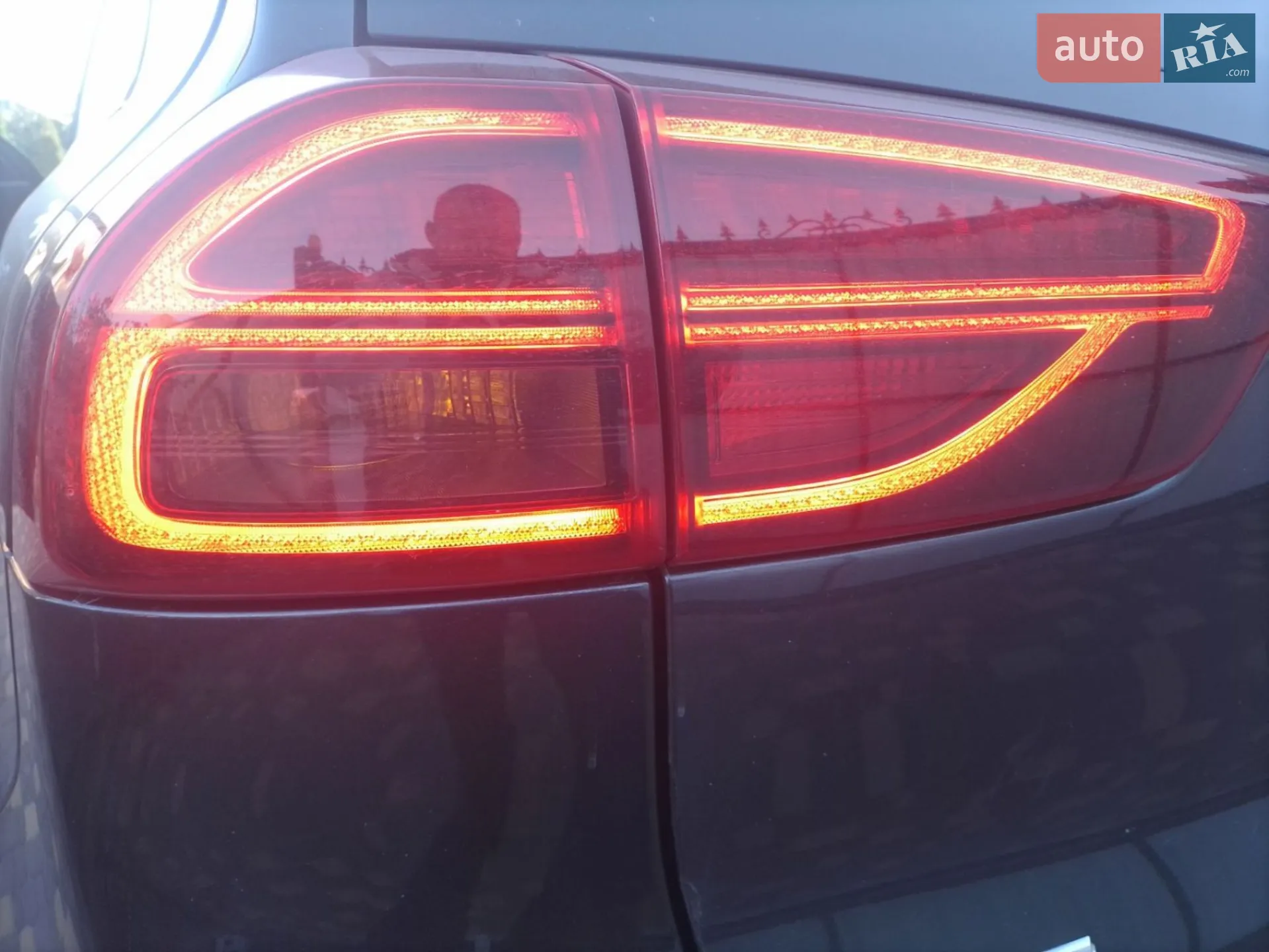 2020 Kia Niro - мініатюра 39