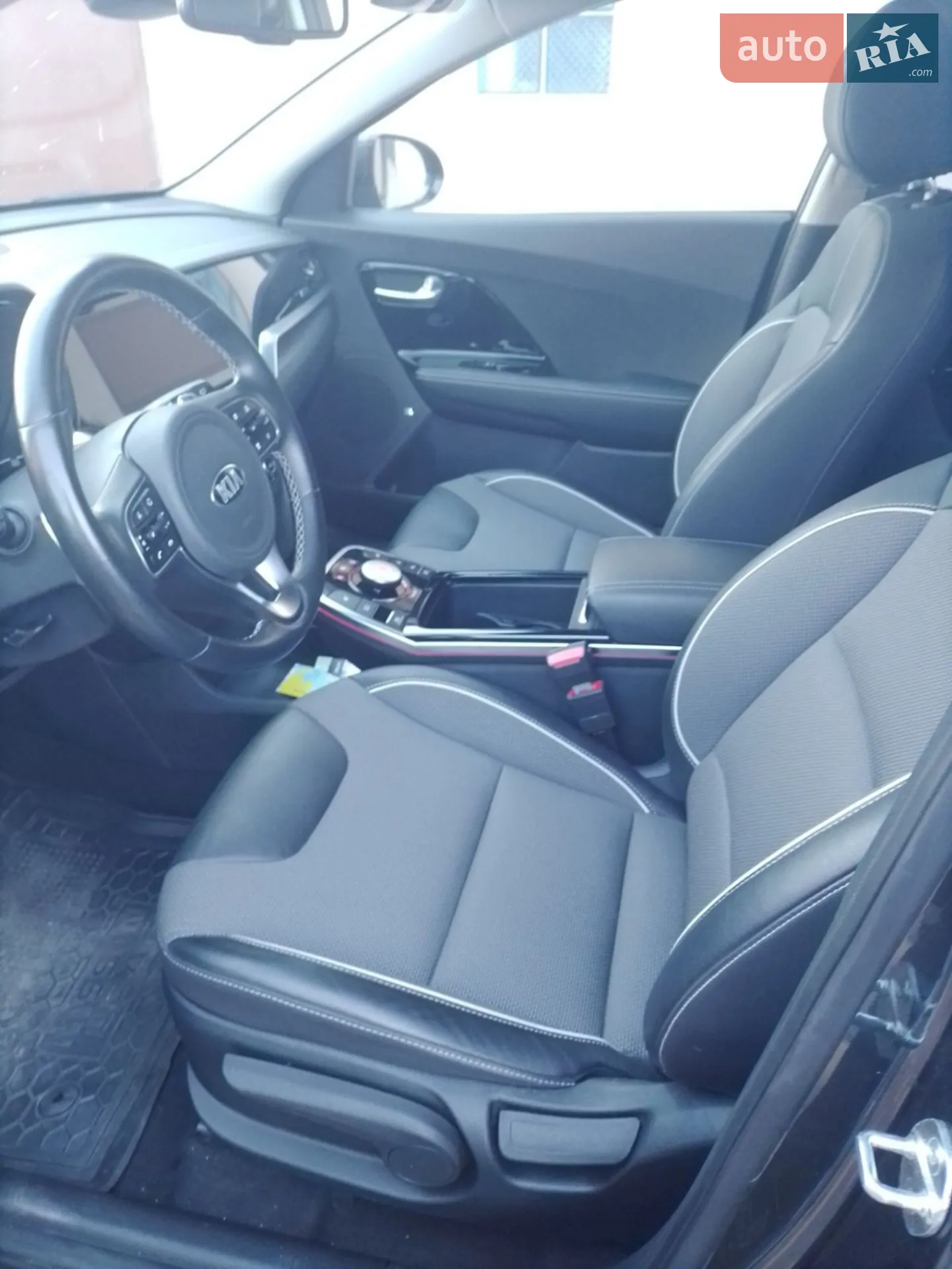 2020 Kia Niro - мініатюра 53