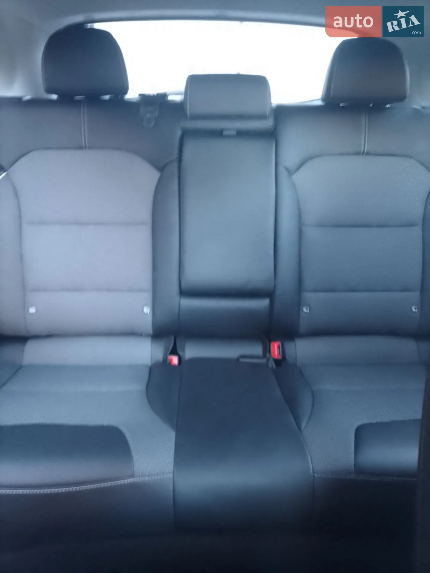 2020 Kia Niro - мініатюра 57