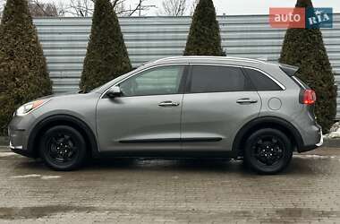 Внедорожник / Кроссовер Kia Niro 2018 в 