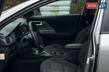 Внедорожник / Кроссовер Kia Niro 2018 в 