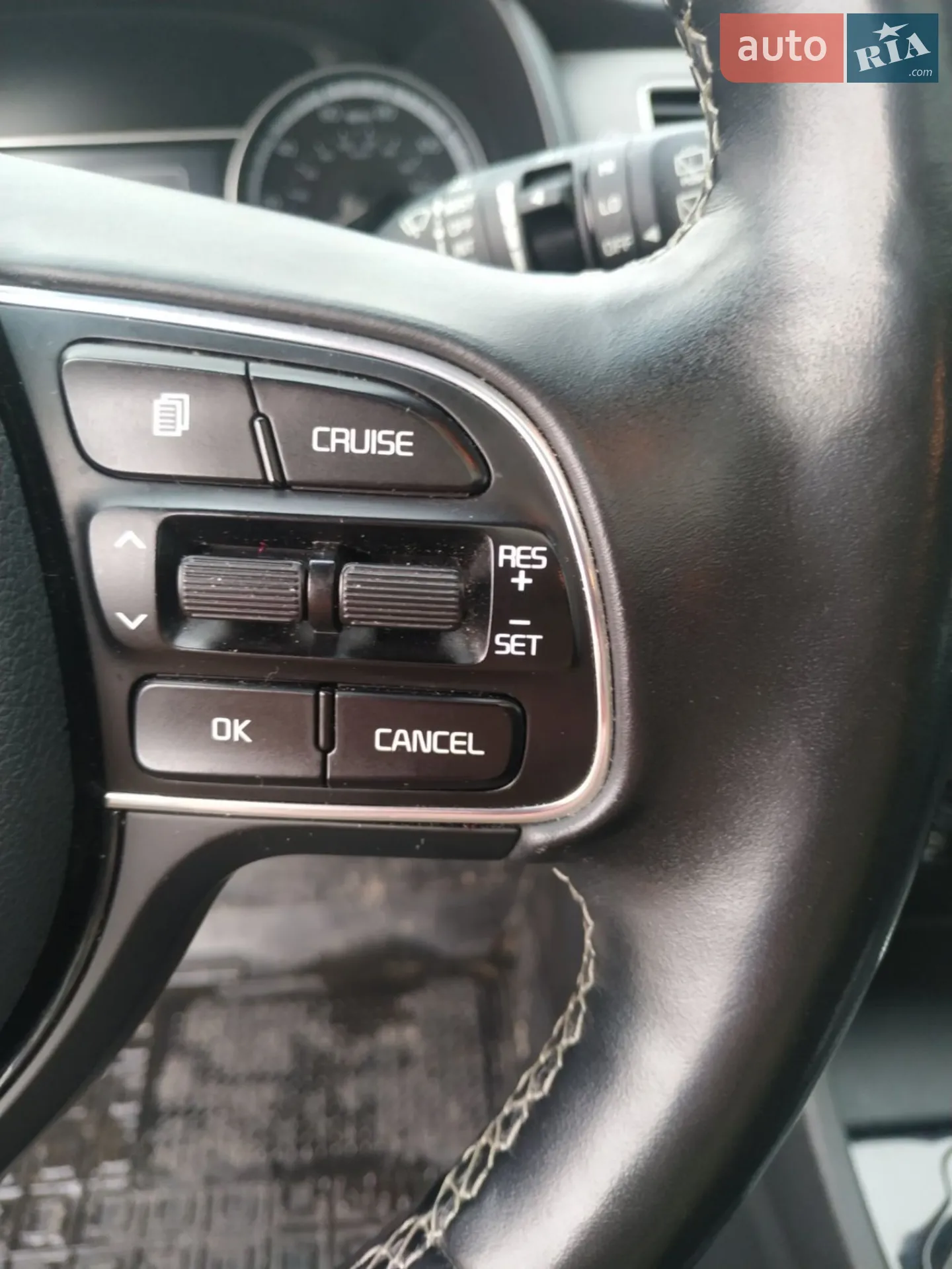 2017 Kia Niro - мініатюра 38