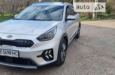 Внедорожник / Кроссовер Kia Niro 2019 в Николаеве