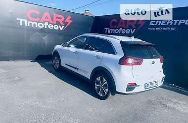 Внедорожник / Кроссовер Kia Niro 2019 в Киеве