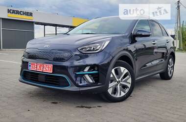 Внедорожник / Кроссовер Kia Niro 2019 в Луцке