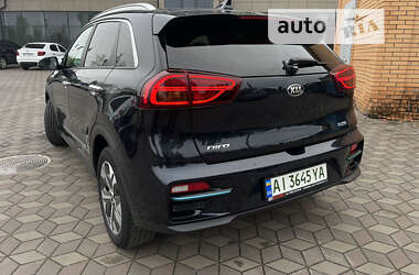 Внедорожник / Кроссовер Kia Niro 2020 в Броварах