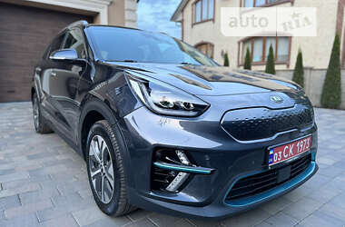 Внедорожник / Кроссовер Kia Niro 2020 в Черновцах