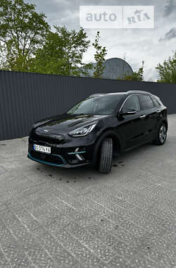 Внедорожник / Кроссовер Kia Niro 2020 в Тернополе