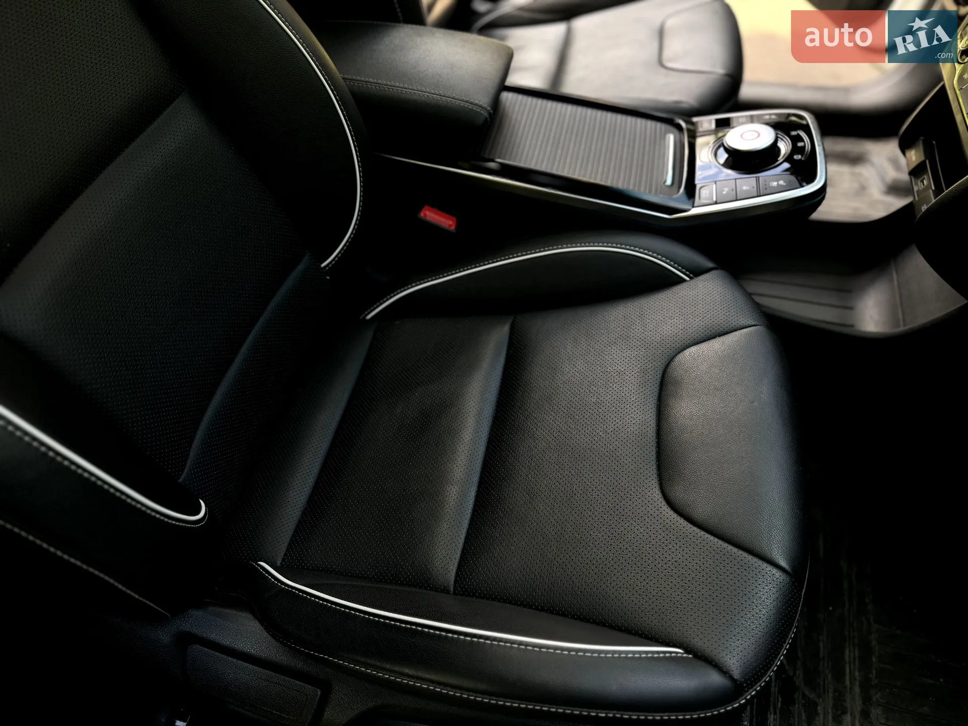 2021 Kia Niro - мініатюра 23