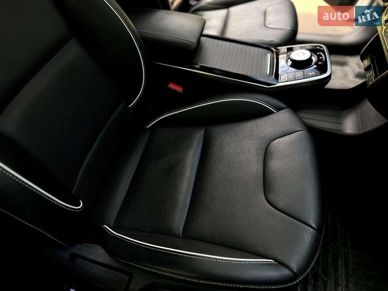 Внедорожник / Кроссовер Kia Niro 2021 в Киеве