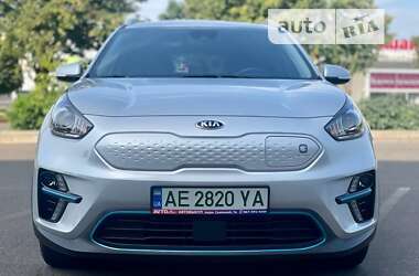 Внедорожник / Кроссовер Kia Niro 2019 в Кривом Роге