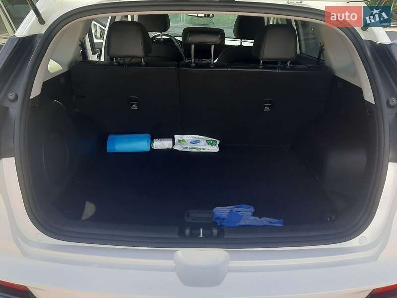 Позашляховик / Кросовер Kia Niro 2020 в Вінниці фото 20 Позашляховик / Кросовер Kia Niro 2020 в Вінниці