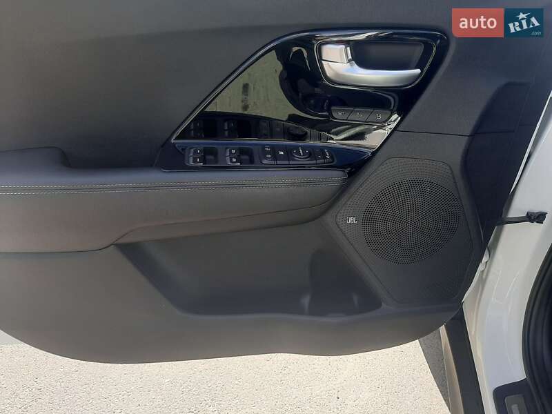 Позашляховик / Кросовер Kia Niro 2020 в Вінниці фото 24 Позашляховик / Кросовер Kia Niro 2020 в Вінниці