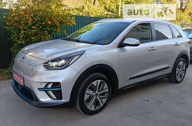 Позашляховик / Кросовер Kia Niro 2019 в Козятині